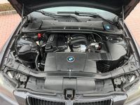 gebraucht BMW 318 e91 i Touring