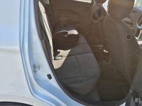 Gebraucht Mitsubishi Space Star 70 PS (51 kW) 2017 Weiß Kleinwagen