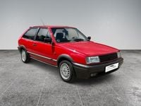 Gebraucht VW Polo 136 PS (100 kW) 1991 Rot Kleinwagen