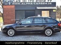 Gebraucht Skoda Superb 170 PS (125 kW) 2015 Schwarz Kombi