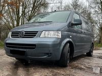 gebraucht VW Multivan T52,5 TDI