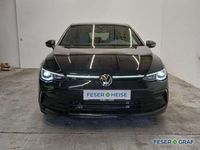 Gebraucht VW Golf VIII R 150 PS (110 kW) 2024 Deep black perleffekt Limousine