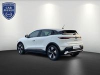 Gebraucht Renault Megane E-Tech Equilibre 96 kW (131 PS) 2022 Weiß Limousine