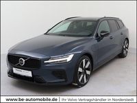 Gebraucht Volvo V60 Plus 398 PS (292 kW) 2025 Blau Kombi