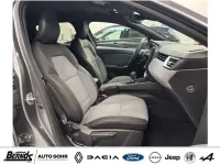 Gebraucht Renault Clio V Techno 143 PS (105 kW) 2025 Dolomitgrau metallic Limousine