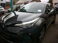 Gebraucht Toyota C-HR Team 152 PS (111 kW) 2022 Grau SUV