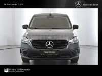 Gebraucht Mercedes Citan 110 95 PS (69 kW) 2023 Magnetitgrau Van / Kleinbus