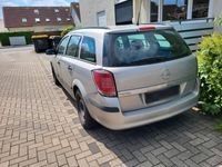 gebraucht Opel Astra 1.6 twinsport AHK abnehmbar