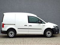 gebraucht VW Caddy Kasten 2,0 TDI/Klima/Sitz+FS HZG/L+R/GRA