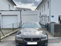 gebraucht BMW 525 D 3.0 Liter Automatik