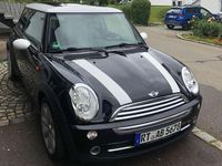 Gebraucht Mini Cooper 122 PS (89 kW) 2010 Kleinwagen