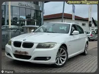 Gebraucht BMW 325 204 PS (150 kW) 2011 Weiß Limousine