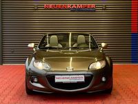 gebraucht Mazda MX5 2.0 Sendo Hardtop Leder BOSE Tempomat