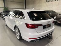 gebraucht Audi A4 Avant quattro sport HUD SHZ STHZ 2x S-LINE