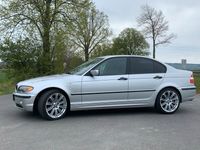 gebraucht BMW 318 e46 i