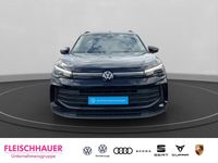 Gebraucht VW Tiguan Active 220 PS (161 kW) 2018 Schwarz SUV