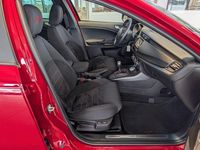 Gebraucht Alfa Romeo Giulietta 120 PS (88 kW) 2021 Rot Limousine
