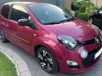 gebraucht Renault Twingo 