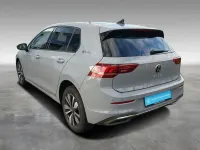 Gebraucht VW Golf VIII Goal 116 PS (85 kW) 2025 Grau Limousine
