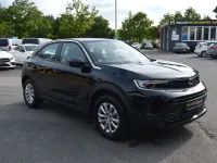 Gebraucht Opel Mokka-e Edition 100 kW (136 PS) 2022 Schwarz SUV