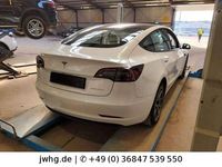 Gebraucht Tesla Model 3 366 kW (498 PS) 2023 Weiß Limousine