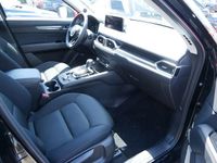 Gebraucht Mazda CX-5 Sports-Line 194 PS (142 kW) 2023 Othercolor SUV