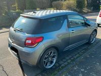 Gebraucht Citroën DS3 88 PS (64 kW) 2011 Silber Kleinwagen