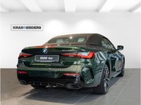 gebraucht BMW M440 4er-Reihe i xDrive Cabrio+AHK+Navi+Leder NP 95.970,-