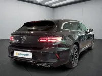 Brugt VW Arteon 320 HK (235 kW) 2023 Sort Stationcar