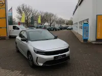 Gebraucht Opel Corsa 101 PS (74 kW) 2025 Silber Kleinwagen
