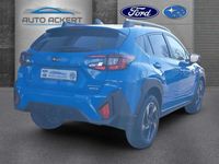 Gebraucht Subaru Crosstrek Active 136 PS (100 kW) 2025 Blau SUV