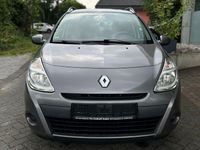 Gebraucht Renault Clio IV Expression 75 PS (55 kW) 2012 Grau Limousine