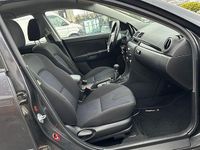 Gebraucht Mazda 3 Active 105 PS (77 kW) 2006 Grau Limousine
