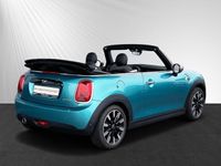 gebraucht Mini Cooper Cabriolet 