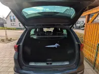 Gebraucht Kia Sportage GT-Line 177 PS (130 kW) 2018 Blau SUV