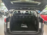 gebraucht Peugeot 5008 Allure HDI 150 AHK LED DAB+ Sitzheitzung