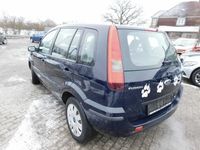 gebraucht Ford Fusion 1.4 TDCI