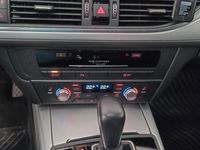 gebraucht Audi A6 Avant 2.0 TDI Stronic ACC/BOSE/Navi+/SiH