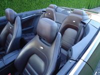 Gebraucht Mercedes E350 AMG 292 PS (214 kW) 2011 Braun Cabrio