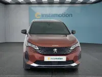 Gebraucht Peugeot 5008 GT 145 PS (106 kW) 2024 Braun SUV