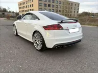Gebraucht Audi TTS 272 PS (200 kW) 2012 Coupé