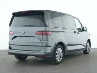 Używany VW Multivan Life 150 KM (110 kW) 2025 Szary Minivan