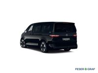 Neu VW Multivan 150 PS (110 kW) 2026 Deep black perleffekt Van