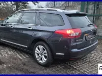Brugt Citroën C5 163 HK (119 kW) 2012 Blå Stationcar