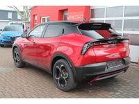 Gebraucht Alfa Romeo Junior Edizione Speciale 114 kW (156 PS) 2024 Rosso brera SUV