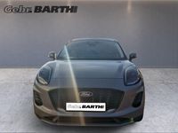 Neu Ford Puma Titanium 125 PS (91 kW) 2026 Silber SUV