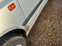 Gebraucht VW Golf 75 PS (55 kW) 1994 Silber Coupé