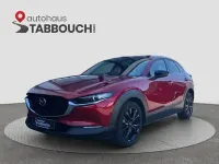 Gebraucht Mazda CX-30 Homura-Line 140 PS (102 kW) 2025 Rot SUV