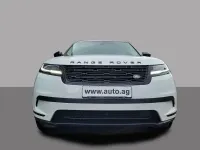 Gebraucht Land Rover Range Rover Velar S 404 PS (297 kW) 2024 Weiß SUV