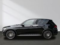 gebraucht Mercedes GLC300 d 4MATIC